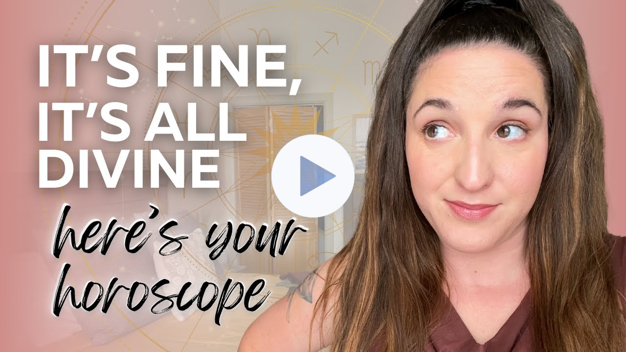 Trust Your Process // Week of September 8 Horoscopes for Each Rising Sign