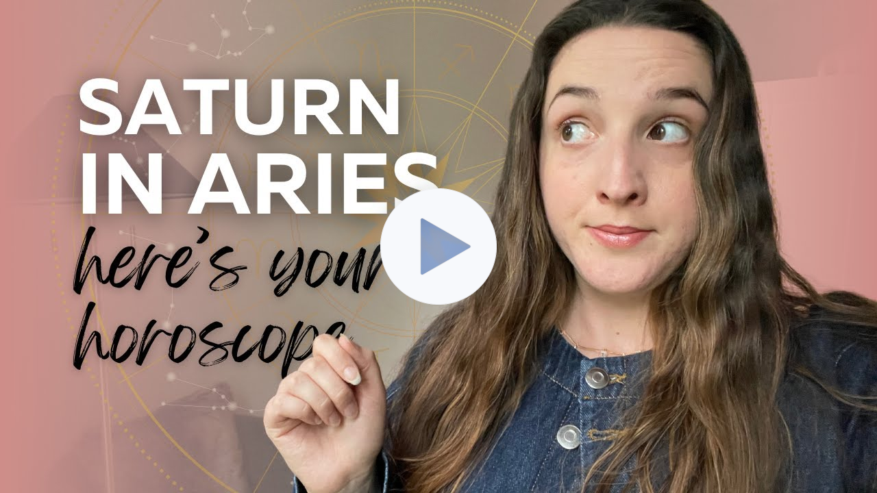 the Reality Check is HERE // Week of May 19 Horoscopes