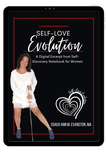 Writer sitting on chair