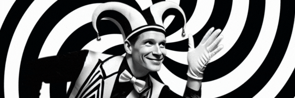 Antarctic Order of Royal Jesters razzle dazzle long banner.gif