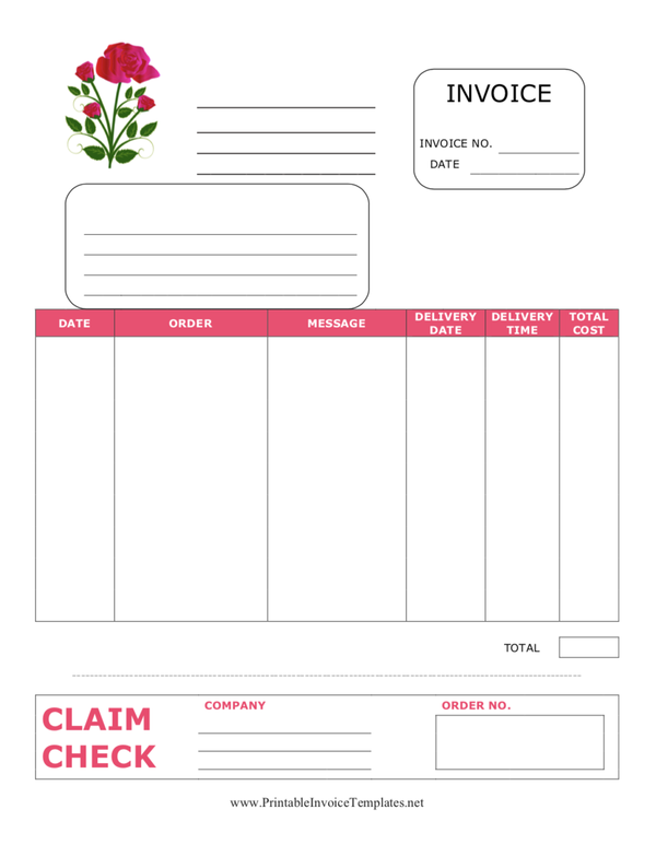 please enable images from FreePrintable.net