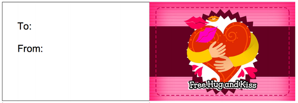 please enable images from FreePrintable.net