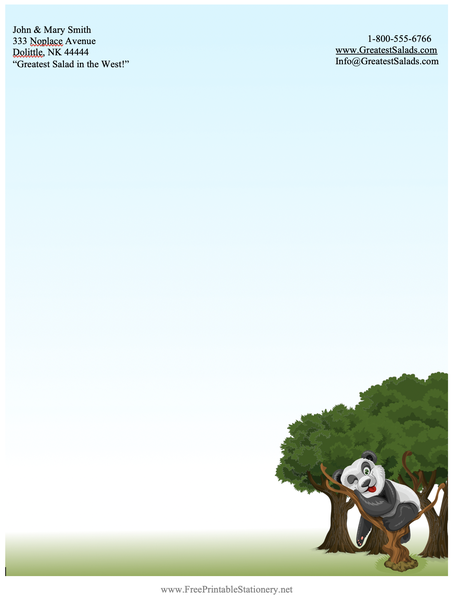 please enable images from FreePrintable.net