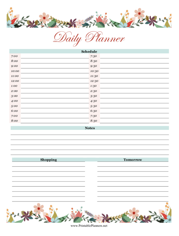 please enable images from FreePrintable.net