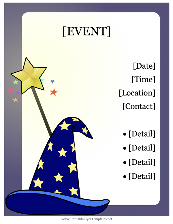 please enable images from FreePrintable.net