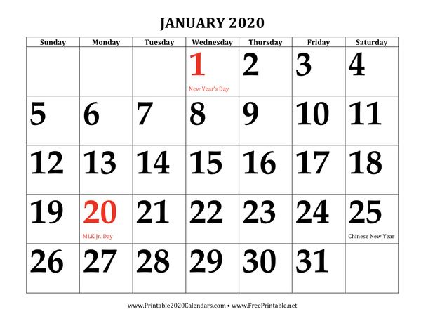 please enable images from FreePrintable.net