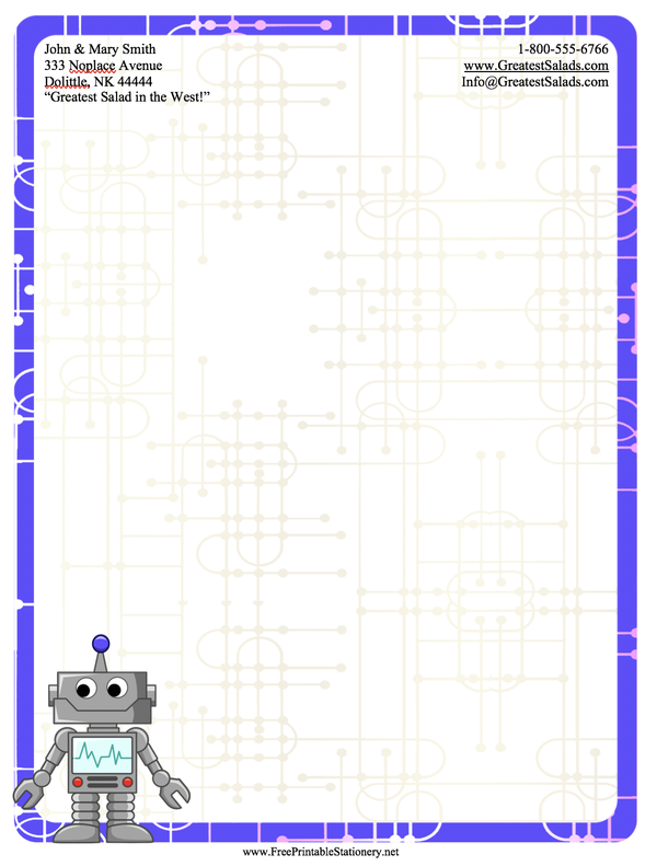 please enable images from FreePrintable.net