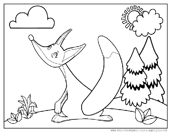 please enable images from FreePrintable.net