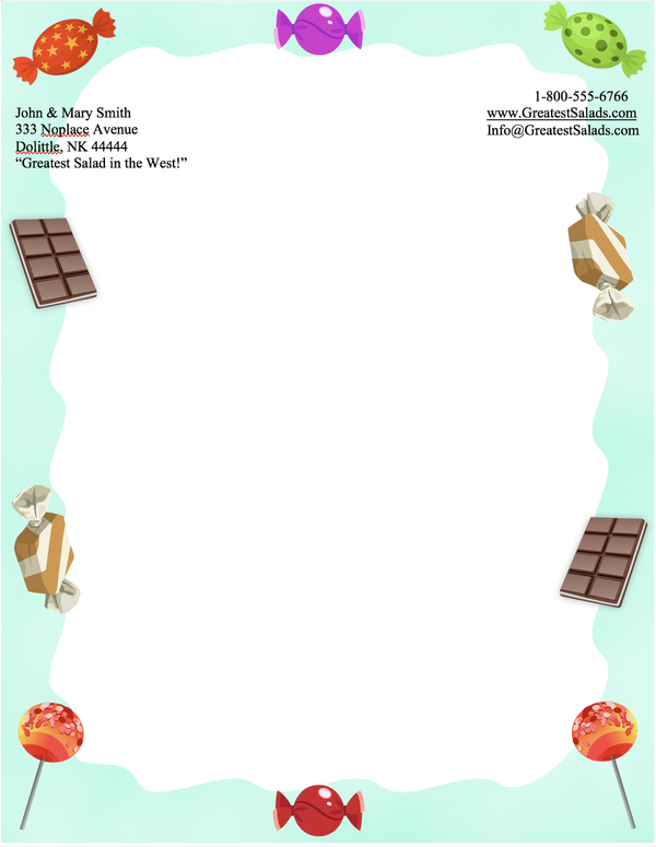 please enable images from FreePrintable.net