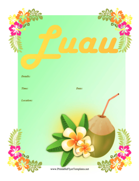 please enable images from FreePrintable.net