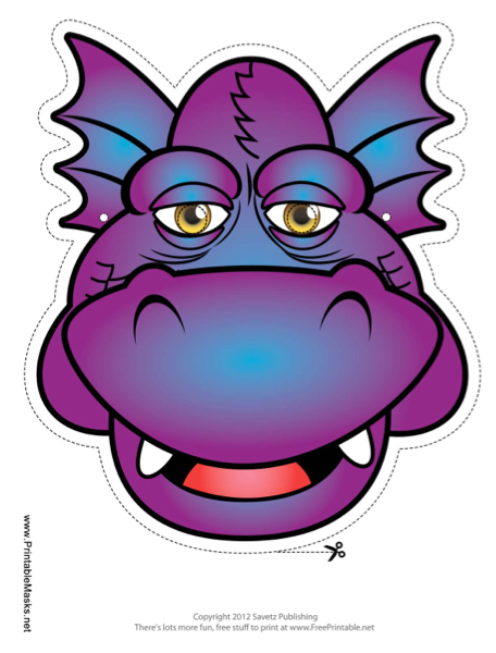 please enable images from FreePrintable.net