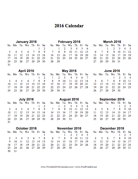 please enable images from FreePrintable.net