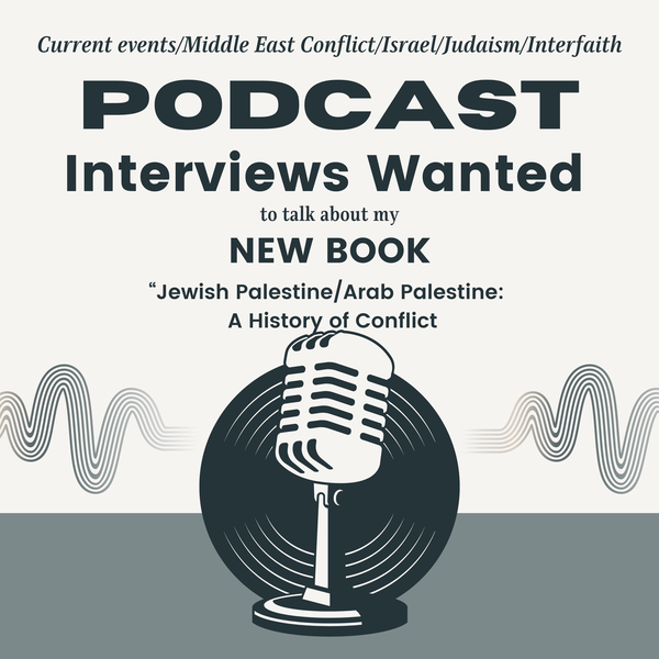 Click Image to Request Interviews