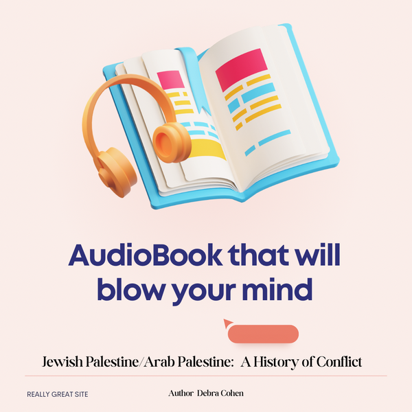 Audible Book LINK