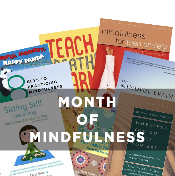 Month of Mindfulness