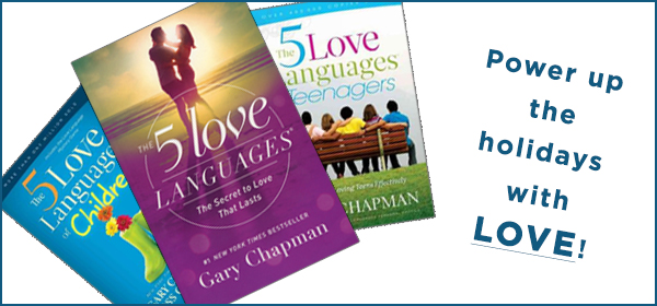 Self Esteem Shop Love Languages