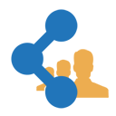 Social Networking Icon