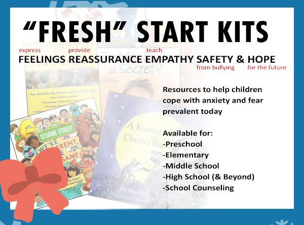 FRESH Start Kits