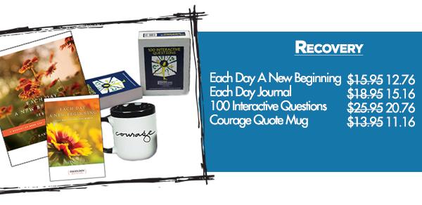 Self Esteem Shop Recovery