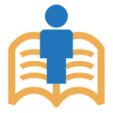 Meet the Authors Icon