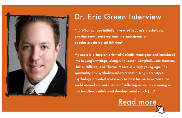 Eric Green Interview