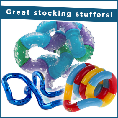 Self Esteem Shop Tangles