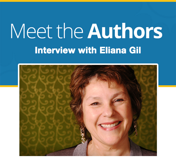 Eliana Gil Interview