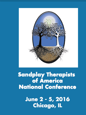 Sandplay Therapist of American National Conference 2016