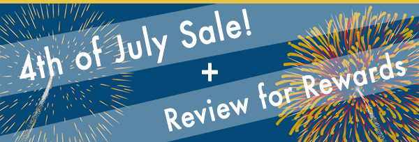 Self Esteem Shop July News