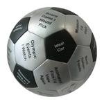 Ice Breaker Thumball