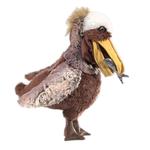 Pelican Hand Puppet