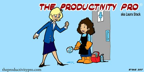 Forgotten Productivity: Four Facts About Total Factor Productivity to Keep in Mind