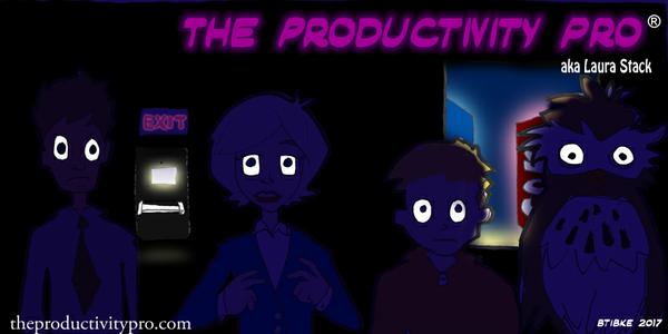 Casting Some Light on the Subject: Four Ways Dim Lighting Hurts Productivity