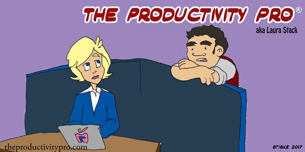 You're Doing It Wrong: Four Examples of Iffy Productivity Advice