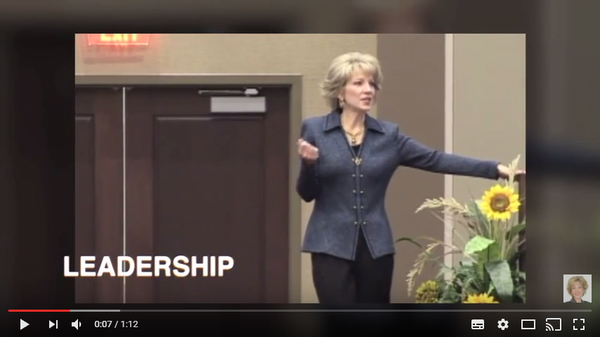 Leadership Speaker, Encourage Employees