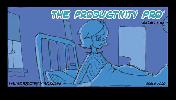 Productive Worry vs. Unproductive Worry:  Six Ways to Make Worrying Work for You 