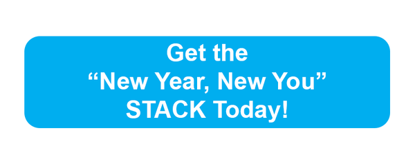 button to purchase the "new year, new you" STACK