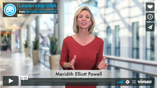 Leadership Redefined: Engagement, Ownership, Results