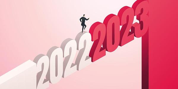 What's Next? Four Productivity Predictions for 2023