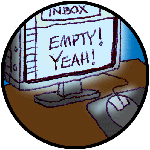 Empty Inbox