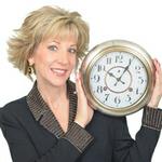 Laura Stack, The Productivity Pro