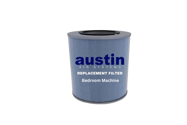 Bedroom Machine Filter