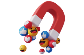 Drag & Drop Email & Landing Page Designer