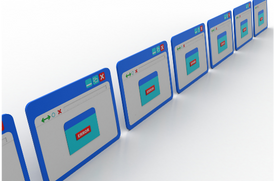 Drag & Drop Email & Landing Page Designer