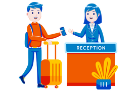 Prebuilt Template Library