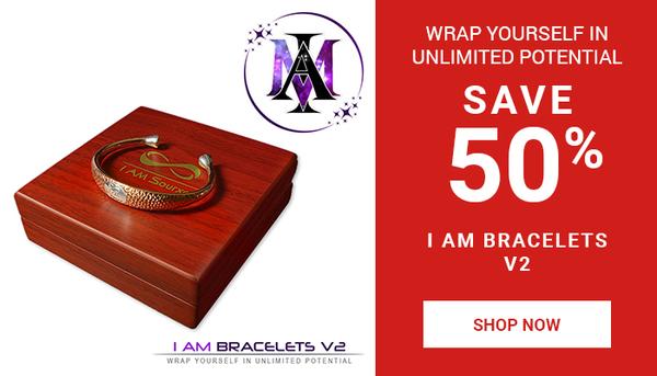 I AM Bracelets V2