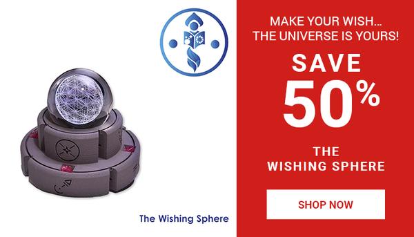 The Wishing Sphere