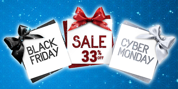 Black Friday Sale image