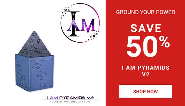 I AM Pyramids V2