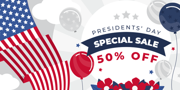 Black Friday Sale image